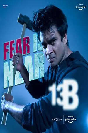 13b fear has a new address yavarum nalam 2009