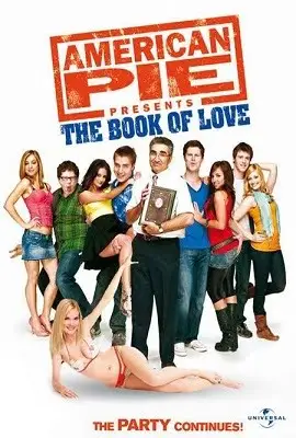18 american pie presents the book of love 2009