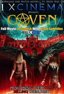 18 coven 2020