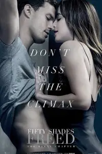 18 fifty shades freed 2018