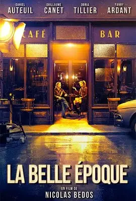 18 la belle epoque 2019