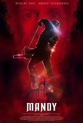 18 mandy 2018