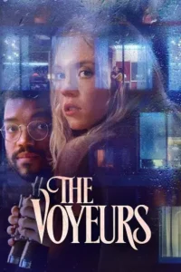18 the voyeurs 2021
