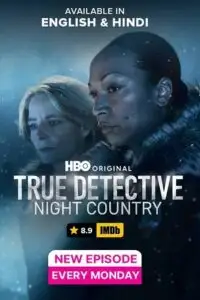 18 true detective season 1