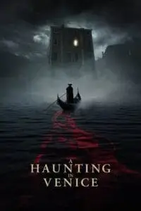 a haunting in venice 2023