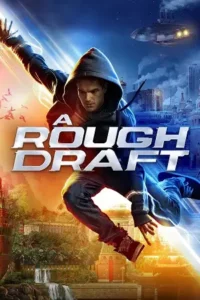 a rough draft 2018