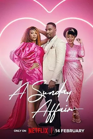 a sunday affair 2023