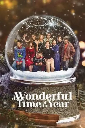 a wonderful time of the year 2022