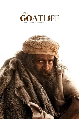 aadujeevitham the goat life 2024