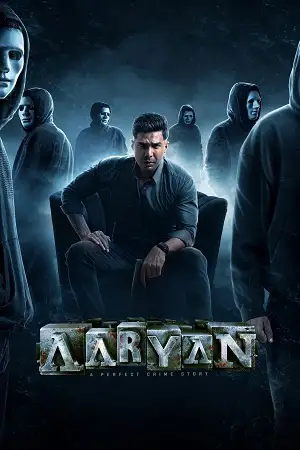aaryan 2025
