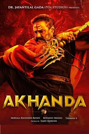 akhanda 2021