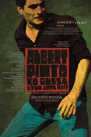 albert pinto ko gussa kyun aata hai 2019