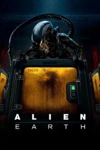 alien earth 2025