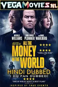 all the money in the world 2017