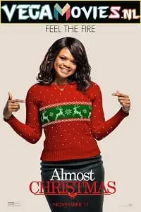 almost christmas 2016