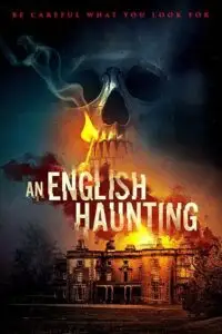 an english haunting 2020