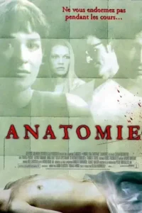 anatomy 2000