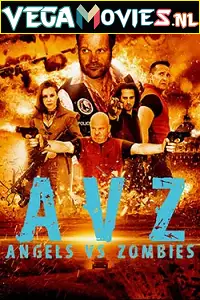 angels vs zombies 2018