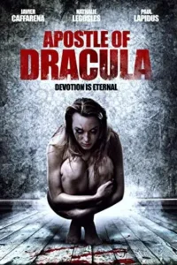 apostle of dracula 2012
