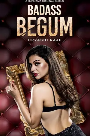 badass begum 2025