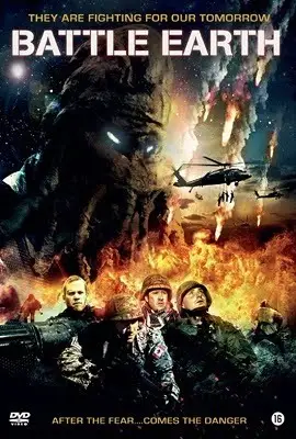 battle earth 2013