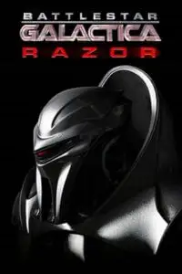 battlestar galactica razor 2007