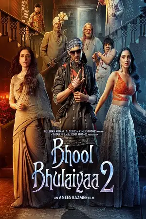 bhool bhulaiyaa 2 2022