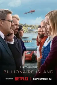 billionaire island 2024