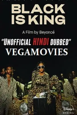 black is king 2020