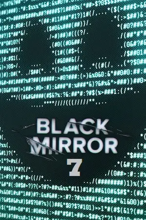 black mirror season 7 2025