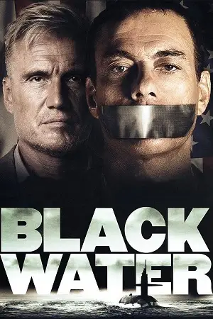 black water 2018