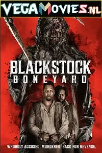 blackstock boneyard 2021