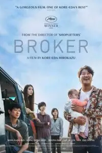 broker 2022
