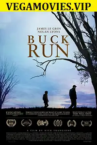 buck run 2021