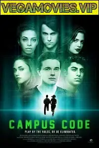 campus code 2015