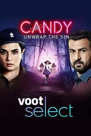 candy 2021