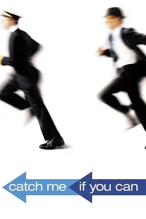 catch me if you can 2002