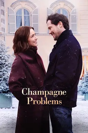 champagne problems 2025