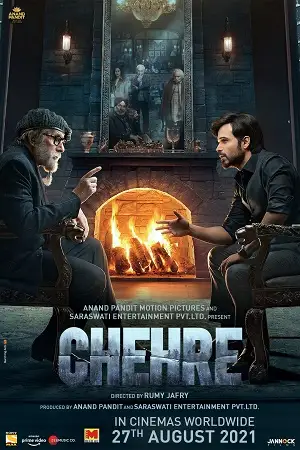 chehre 2021