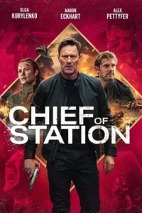 chief of station 2024