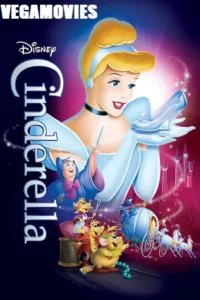 cinderella 1950