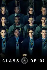 class of 09 2023