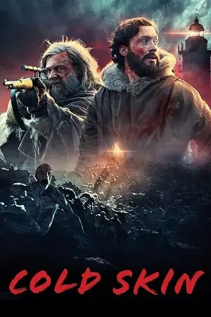 cold skin 2017