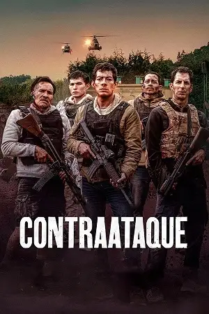 contraataque 2025