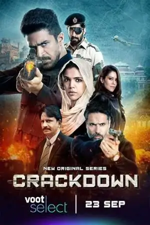 crackdown 2020