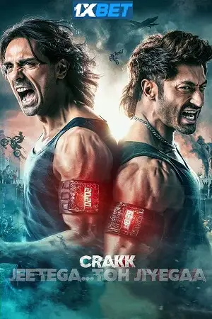 crakk jeetega toh jiyegaa 2024