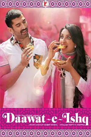 daawat e ishq 2014