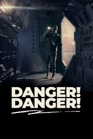 danger danger 2021