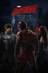 daredevil season 1