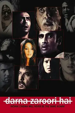 darna zaroori hai 2006